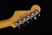 Fender American Ultra II Stratocaster HSS - EB ULB