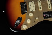 Fender American Ultra II Stratocaster HSS - EB ULB