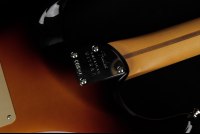 Fender American Ultra II Stratocaster HSS - EB ULB