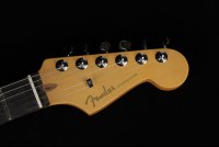 Fender American Ultra II Stratocaster HSS - EB ULB
