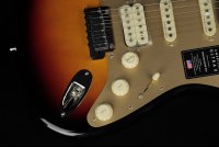 Fender American Ultra II Stratocaster HSS - EB ULB