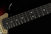 Fender American Ultra II Stratocaster HSS - EB ULB