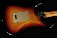 Fender American Ultra II Stratocaster HSS - EB ULB