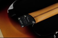 Fender American Ultra II Stratocaster HSS - EB ULB