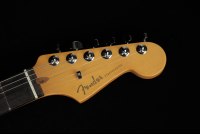 Fender American Ultra II Stratocaster HSS - EB ULB