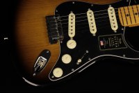 Fender American Ultra Luxe Stratocaster - MN 2CS