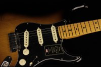 Fender American Ultra Luxe Stratocaster - MN 2CS