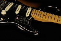 Fender American Ultra Luxe Stratocaster - MN 2CS