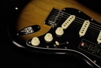 Fender American Ultra Luxe Stratocaster - RW 2CS