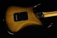 Fender American Ultra Luxe Stratocaster - RW 2CS