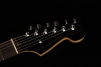 Fender American Ultra Luxe Stratocaster - RW 2CS