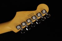 Fender American Ultra Luxe Stratocaster - RW 2CS