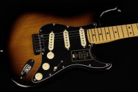 Fender American Ultra Luxe Stratocaster - MN 2CS