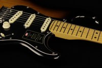 Fender American Ultra Luxe Stratocaster - MN 2CS