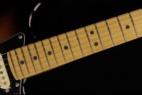 Fender American Ultra Luxe Stratocaster - MN 2CS