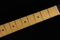 Fender American Ultra Luxe Stratocaster - MN 2CS