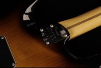 Fender American Ultra Luxe Stratocaster - MN 2CS