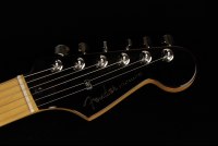 Fender American Ultra Luxe Stratocaster - MN 2CS