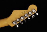 Fender American Ultra Luxe Stratocaster - MN 2CS