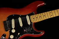 Fender American Ultra Luxe Stratocaster - MN PRB