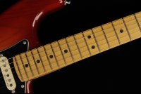 Fender American Ultra Luxe Stratocaster - MN PRB