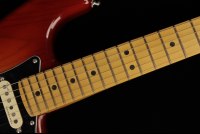 Fender American Ultra Luxe Stratocaster - MN PRB