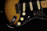 Fender American Ultra Luxe Stratocaster - MN 2CS