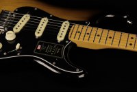 Fender American Ultra Luxe Stratocaster - MN 2CS