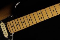 Fender American Ultra Luxe Stratocaster - MN 2CS