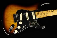 Fender American Ultra Luxe Stratocaster - MN 2CS