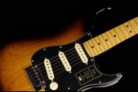 Fender American Ultra Luxe Stratocaster - MN 2CS