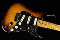 Fender American Ultra Luxe Stratocaster - MN 2CS