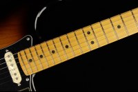 Fender American Ultra Luxe Stratocaster - MN 2CS