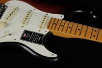 Fender American Ultra Luxe Vintage 50's Stratocaster - 3CS