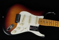 Fender American Ultra Luxe Vintage 50's Stratocaster - 3CS