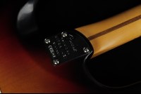 Fender American Ultra Luxe Vintage 50's Stratocaster - 3CS