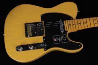Fender American Ultra Luxe Vintage 50's Telecaster - BTB