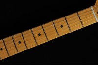 Fender American Ultra Luxe Vintage 50's Telecaster - WBL
