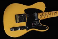 Fender American Ultra Luxe Vintage 50's Telecaster - BTB