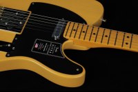Fender American Ultra Luxe Vintage 50's Telecaster - BTB