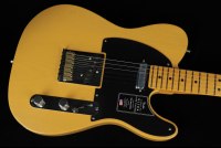Fender American Ultra Luxe Vintage 50's Telecaster - BTB
