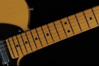 Fender American Ultra Luxe Vintage 50's Telecaster - BTB