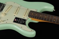 Fender American Ultra Luxe Vintage 60's Stratocaster - SFG