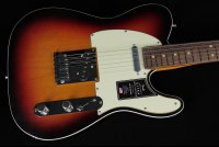 Fender American Ultra Luxe Vintage 60's Telecaster - 3CS