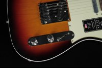 Fender American Ultra Luxe Vintage 60's Telecaster - 3CS