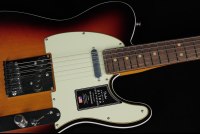Fender American Ultra Luxe Vintage 60's Telecaster - 3CS