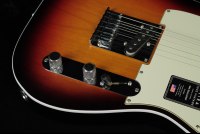 Fender American Ultra Luxe Vintage 60's Telecaster - 3CS
