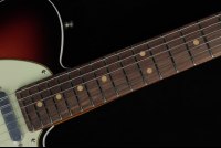 Fender American Ultra Luxe Vintage 60's Telecaster - 3CS