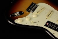 Fender American Ultra Stratocaster - MN ULB