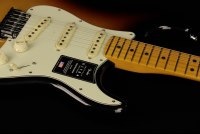 Fender American Ultra Stratocaster - MN ULB